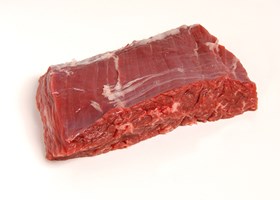 Skirt Steaks (diaphragm) Meat Cut Spec Step 6